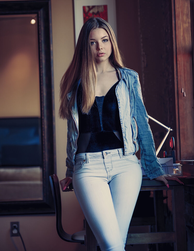 Елизавета, 24