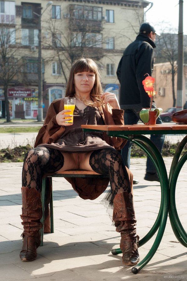 Зинаида, 18
